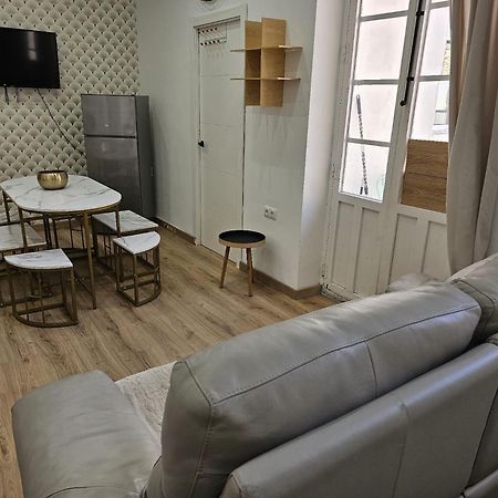 Luxury Apartments Near The Beach And Downtown Centrum 8 Alicante Exterior photo