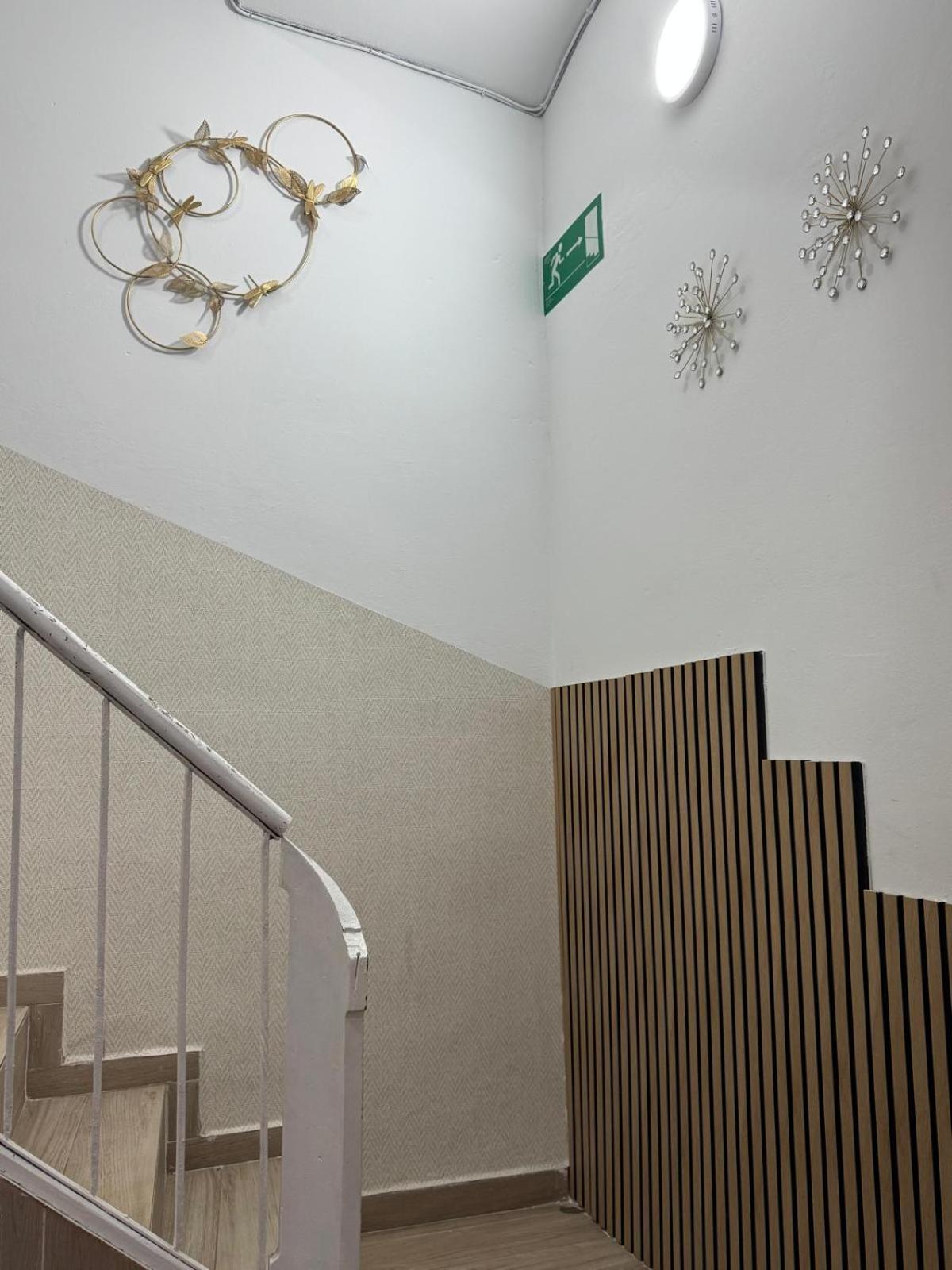 Luxury Apartments Near The Beach And Downtown Centrum 8 Alicante Exterior photo